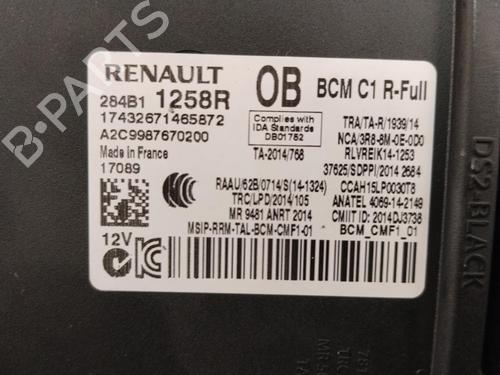 Electronic module RENAULT MEGANE IV Hatchback (B9A/M/N_) | BP38562772M83 - Image 13