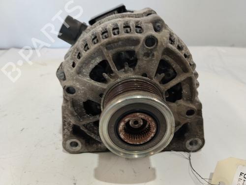 Used Alternator Alternator FORD FIESTA VII (HJ, HF) 1.0 EcoBoost (101 hp) 32068551 32068551
