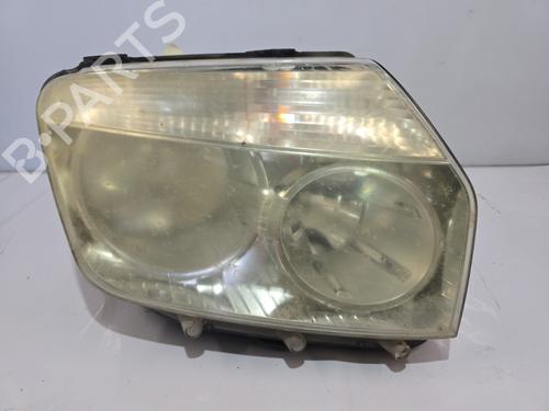 Right headlight DACIA DUSTER (HS_) 1.5 dCi | BP30520331C29