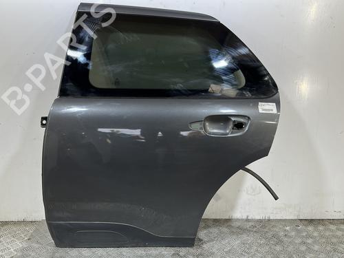 Left rear door CITROËN C4 CACTUS 1.2 THP 110 | BP27617549C4 