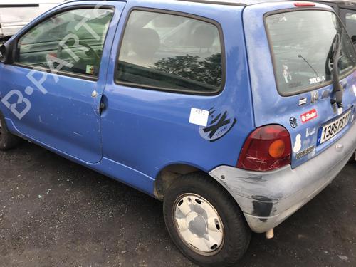 Right mirror RENAULT TWINGO I (C06_) 1.2 (C066, C068) | BP25665410C27 