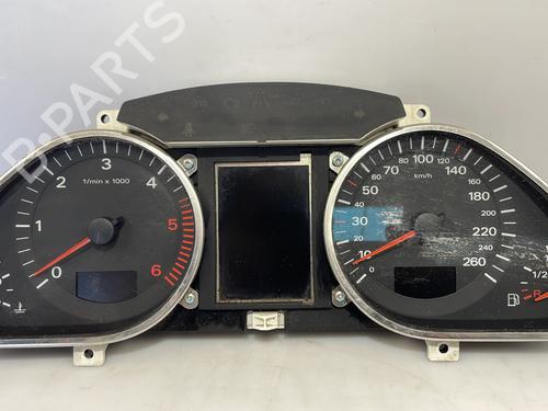 Kombinert Instrument AUDI Q7 (4LB) 3.0 TDI quattro (233 hp) 29191596
