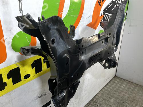 Subframe PEUGEOT 3008 I MPV (0U_) 1.6 HDi | BP26457410M9