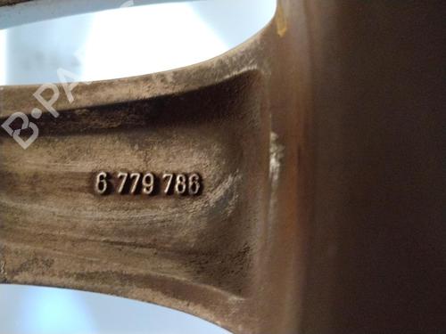 Used Rim Rim 37503933 37503933