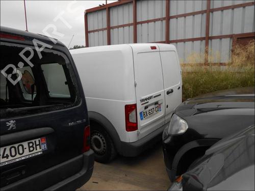 Left taillight FORD TRANSIT CONNECT (P65_, P70_, P80_) 1.8 TDCi | BP25661916C34 - Image 6