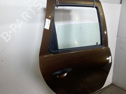Right rear door DACIA DUSTER (HS_) 1.5 dCi 4x4 (HSMC, HSMD) | BP29450325C5 