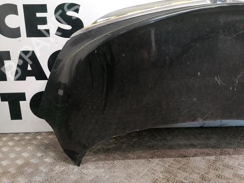 Used Tailgate Tailgate OPEL INSIGNIA A (G09) 2.0 CDTI (68) (131 hp) 25665849 25665849