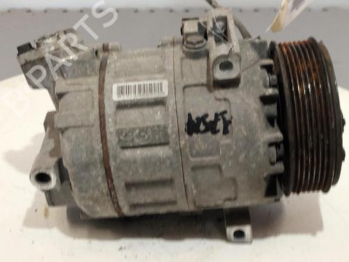 AC compressor RENAULT MASTER III Van (FV) 2.3 dCi 145 FWD (FV0E, FV0F, FV0H, FV02, FV0M, FV0S,... | BP40032165M34 - Image 2