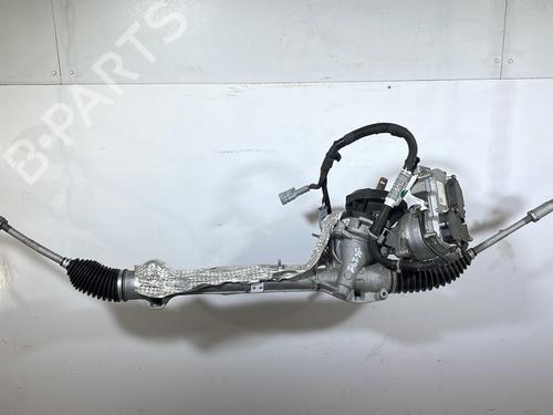 Crémaillère de direction CITROËN C4 III (BA_, BB_, BC_) 1.2 PureTech 130 (BAHNSA, BAHNSB) (130 hp) 28293229
