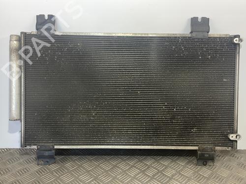 AC-Kondensator HONDA ACCORD VIII (CU) 2.2 i-DTEC (CU3) | BP25665215M32 