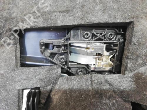 Front right panel PORSCHE PANAMERA (970) 4.8 S | BP25662322C59 - Image 8