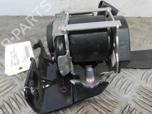 Front right seatbelt PEUGEOT 308 CC (4B_) 2.0 HDi | BP25664841I25 - Image 2