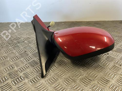 Right mirror SUZUKI SWIFT III (MZ, EZ) 1.3 DDiS (RS413D) | BP25663045C27 