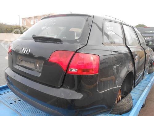 Used Parts AUDI A4 B7 Avant (8ED)  2.0 TDI  2533510