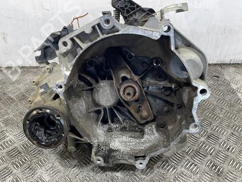 Used Gearbox VW POLO V (6R1, 6C1) 1.2 (60 hp) 27579399