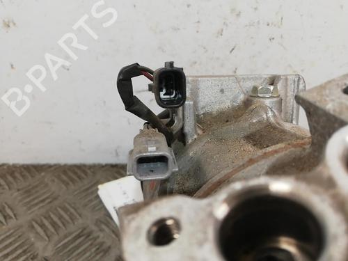 AC compressor RENAULT MEGANE IV Hatchback (B9A/M/N_) 1.6 TCe 205 (B9MV) | BP25668194M34 