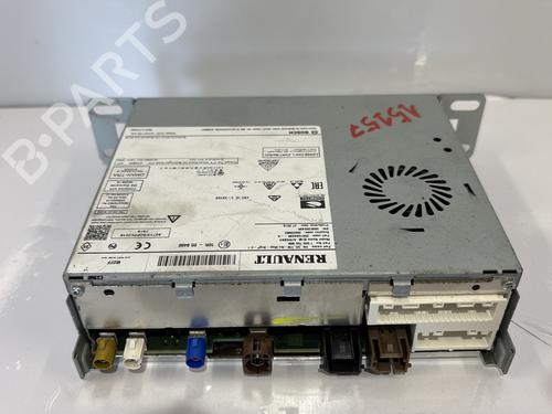 Radio RENAULT CLIO V (B7_) 1.0 TCe 100 (B7MT) | BP27680294E6  - Image 5