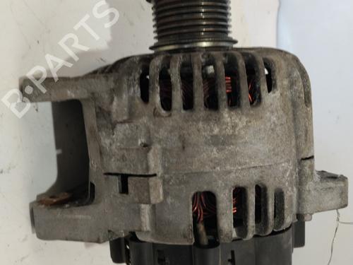 Used Alternator Alternator RENAULT MEGANE II (BM0/1_, CM0/1_) 1.9 dCi (131 hp) 35771106 35771106