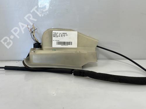 Used Front right lock TESLA MODEL 3 (5YJ3) EV (283 hp) 26685847