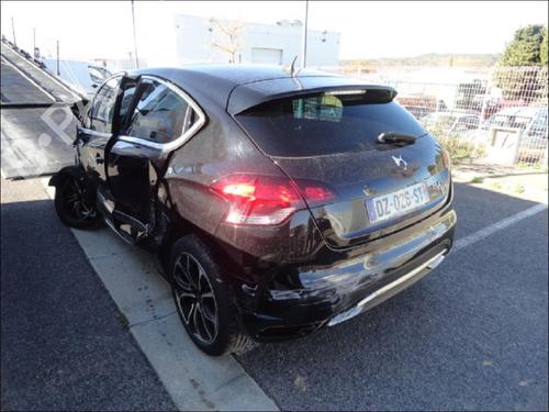 Høyre bak beltestrammer DS DS 4 / DS 4 CROSSBACK (NX_) 1.6 BlueHDi 120 | BP25665626C90 