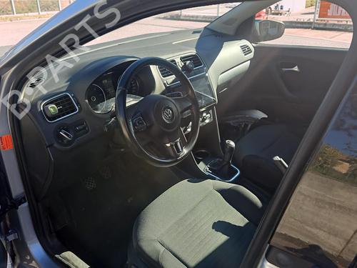 Devioluci Devioluci VW POLO V (6R1, 6C1) [2009-2022] 33894548 33894548