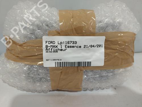 Display monitor FORD B-MAX (JK) 1.0 EcoBoost | BP33539698C48 - Image 4