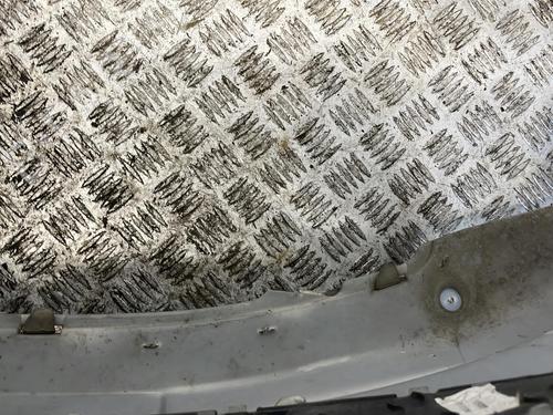 Pare-chocs avant PEUGEOT 206 Hatchback (2A/C) 1.4 16V | BP25663144C7 