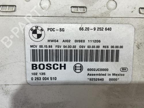 Elektronisk modul MINI MINI (R56) Cooper SD | BP28429485M83