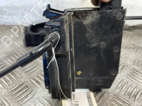 Rear left lock CITROËN C4 Picasso II 1.6 HDi / BlueHDi 115 | BP25662105C100 