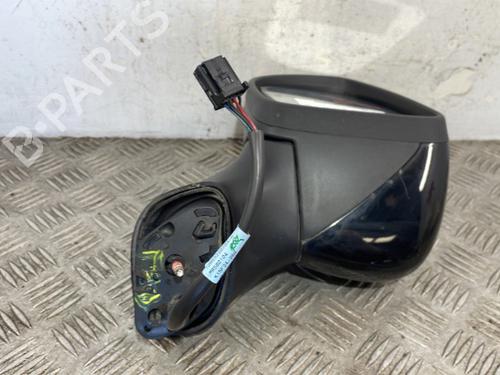 Left mirror RENAULT CLIO IV (BH_) 1.2 16V | BP25669521C26 