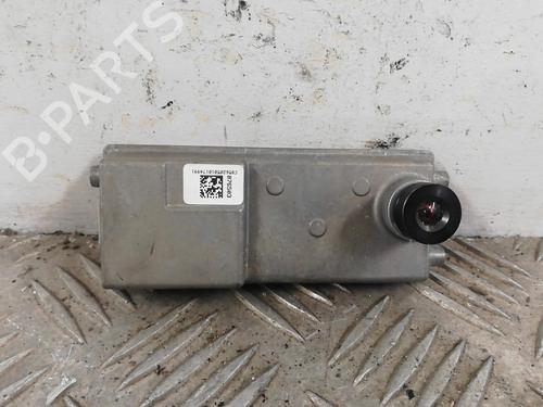 Camera RENAULT MEGANE IV Hatchback (B9A/M/N_) 1.5 dCi 110 (B9A3) | BP25665065E14
