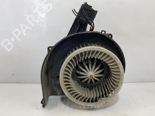 Used Heater blower motor VW POLO V (6R1, 6C1) 1.2 (60 hp) 28604602
