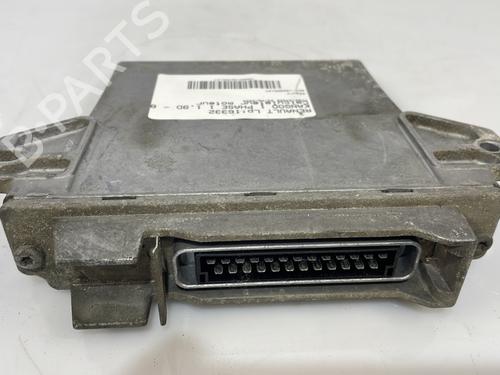 Engine control unit (ECU) RENAULT KANGOO (KC0/1_) D 65 1.9 (KC0E, KC02, KC0J, KC0N) | BP26436838M57 