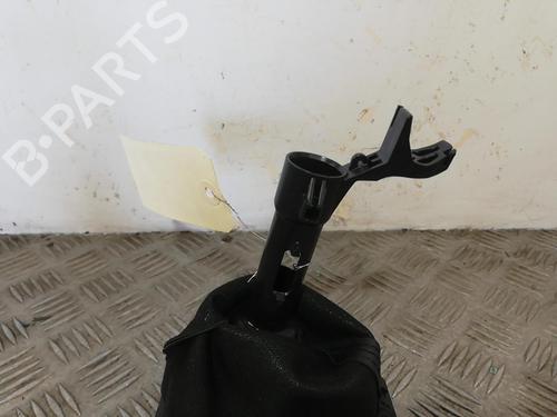Gear lever PEUGEOT EXPERT Van (V_) 2.0 BlueHDi 145 | BP25662536M90