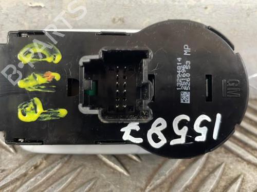 Headlight switch OPEL ADAM (M13) 1.0 | BP25669488I24 