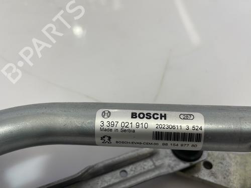 Front wiper motor CITROËN C3 III (SX) 1.2 PureTech 82 | BP26213499M29 - Image 2