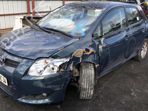 Starter TOYOTA AURIS (_E15_) 1.6 (ZRE151_, ZRE151R) | BP25665404M8 - Image 12