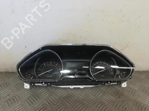 Used Instrument cluster Instrument cluster 25667384 25667384