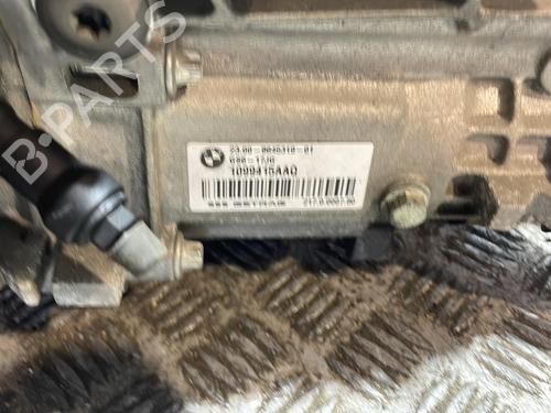 Used Gearbox Gearbox BMW 1 (F20) 114 d (95 hp) 25665727 25665727