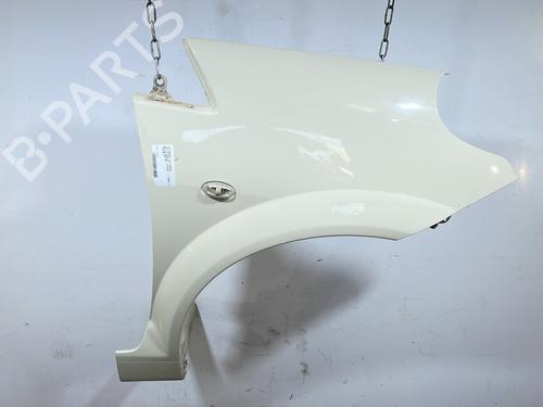 Used Right front fenders CITROËN C3 Pluriel (HB_) 1.4 (73 hp) 28690494
