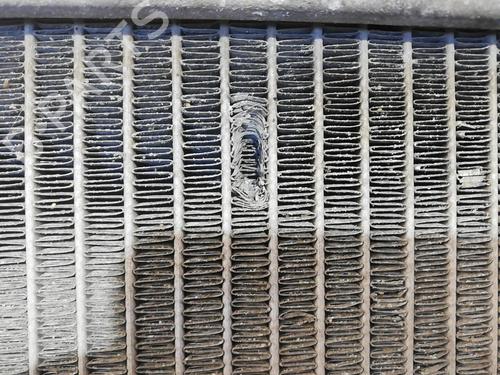 Used Water radiator CITROËN C3 Picasso (SH_) 1.6 HDI 90 (92 hp) 25664876