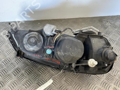 Scheinwerfer links OPEL ASTRA G Hatchback (T98) 2.2 DTI (F08, F48) | BP25665429C28 