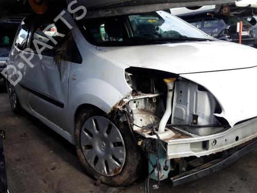 Alternator RENAULT TWINGO II (CN0_) 1.2 16V (CN04, CN0B) | BP25666072M7  - Image 6