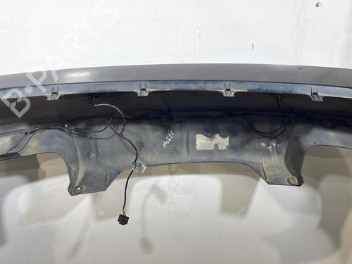 Rear bumper BMW X5 (E70) M | BP25669268C8 