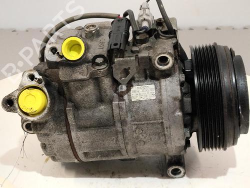 Used AC compressor AC compressor BMW 3 Coupe (E92) 320 d (177 hp) 40032182 40032182