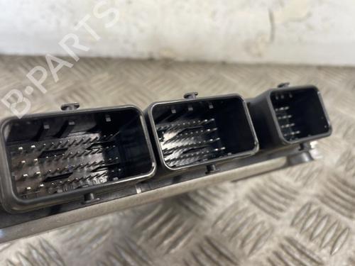 Motorstyringsenhet CITROËN C5 III Break (RW_) 2.0 HDi | BP25669608M57 