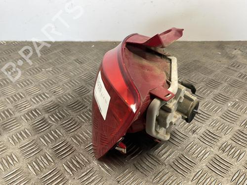 Right taillight SEAT IBIZA IV (6J5, 6P1) 1.2 TDI | BP25662914C35 