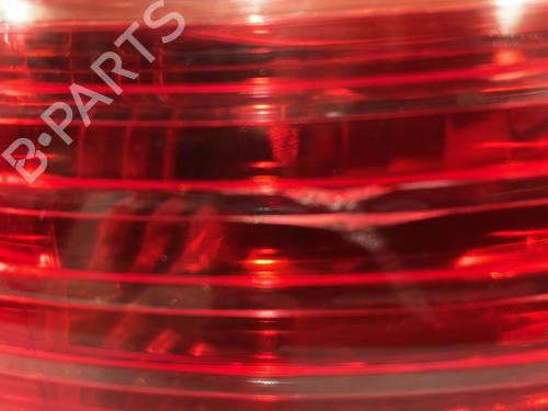 Used Left taillight Left taillight PEUGEOT 607 (9D, 9U) 2.2 HDi (133 hp) 28490364 28490364