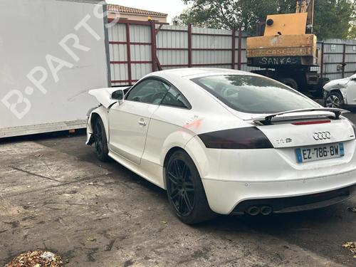 Headlight switch AUDI TT (8J3) 2.0 TDI quattro | BP25669198I24 - Image 8