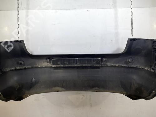 Rear bumper VW GOLF V (1K1) 1.9 TDI | BP29406671C8 